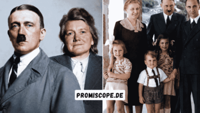 adolf hitler geschwister