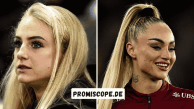 alisha lehmann ungeschminkt