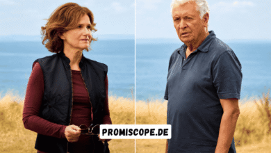 filmteam von die stille am ende der nacht