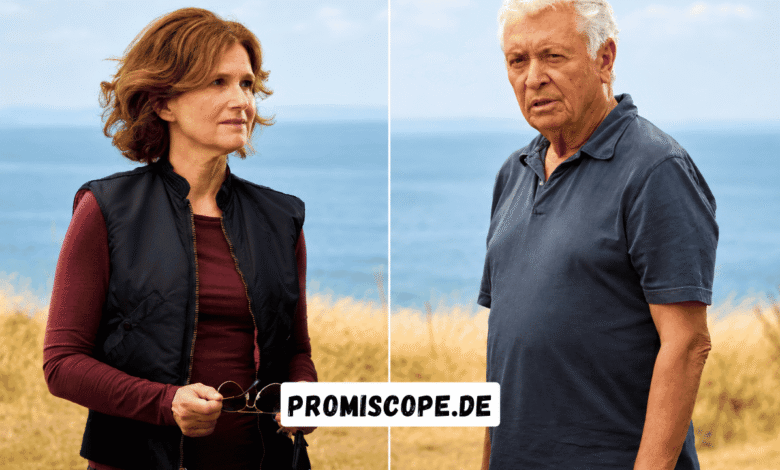 filmteam von die stille am ende der nacht