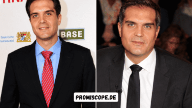 frederik pleitgen größe und gewicht