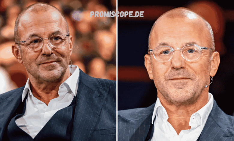 Heino Ferch Krebserkrankung