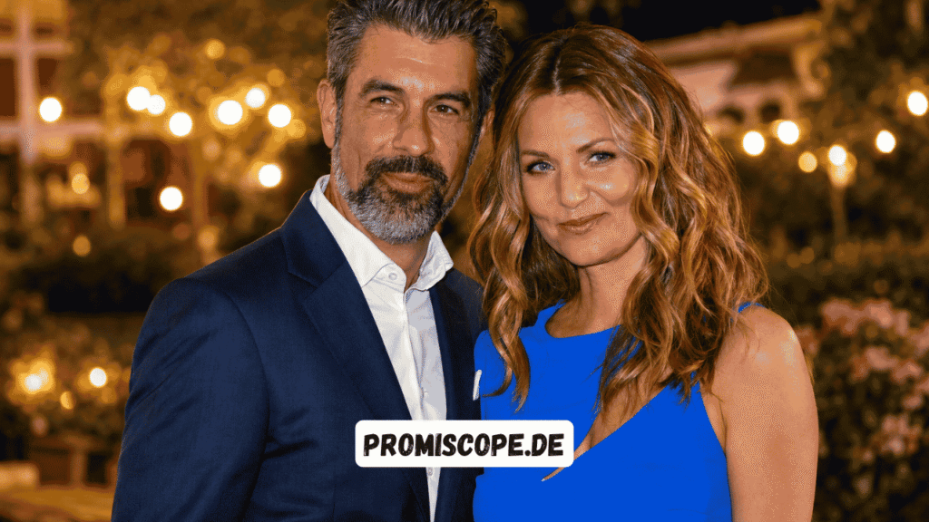 Ist Ella Endlich verheiratet