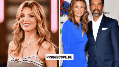 Ist Ella Endlich verheiratet