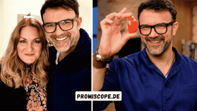 Ist Tarik Rose verheiratet