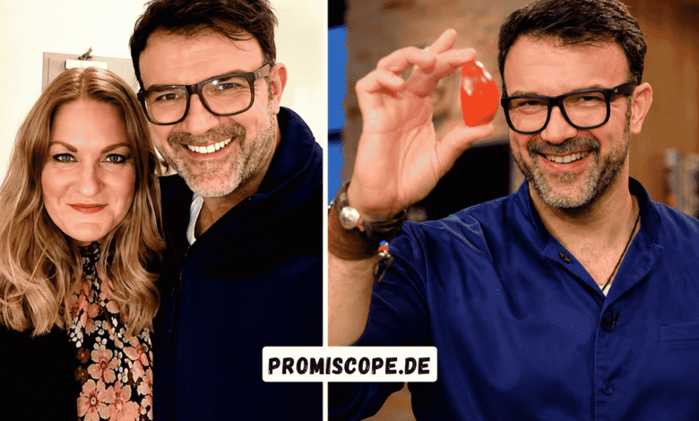 Ist Tarik Rose verheiratet