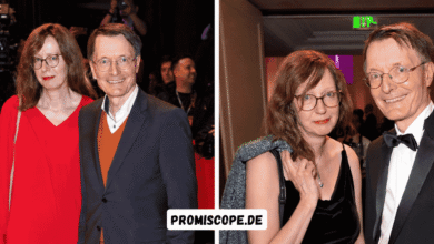 karl lauterbach lebensgefährtin