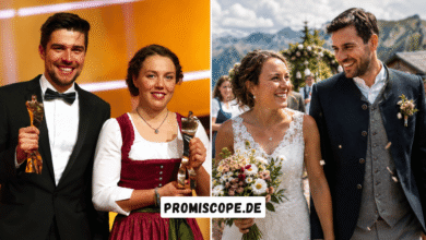 Laura Dahlmeier Hochzeit