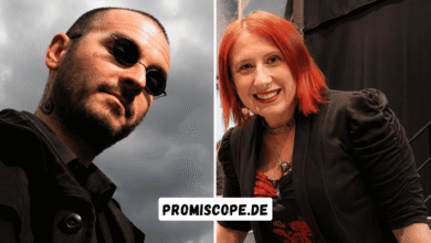 mark und lydia benecke trennung