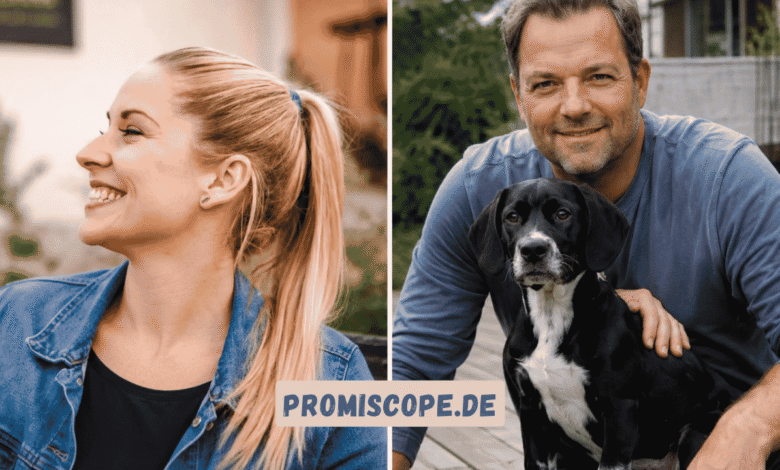 martin rütter und conny sporrer getrennt