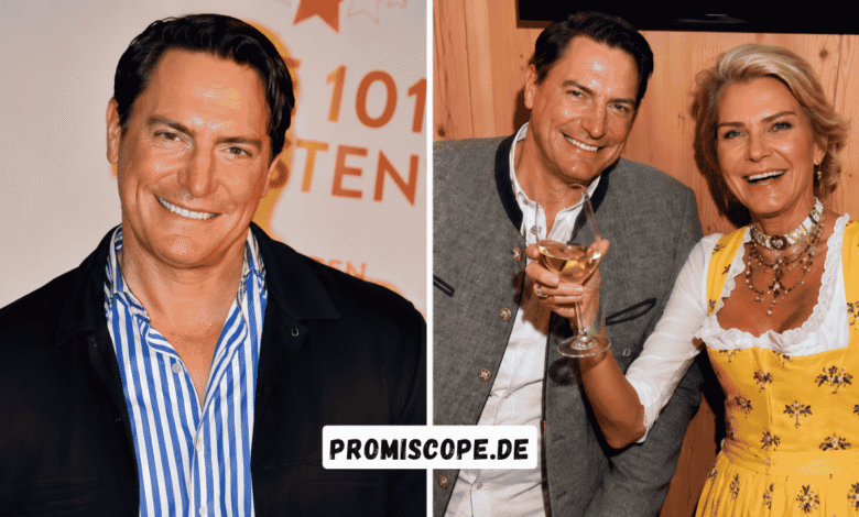 mit wem ist benjamin bieneck verheiratet