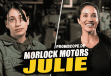 morlock motors julie
