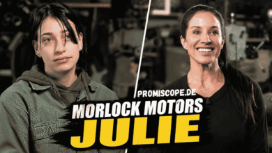 morlock motors julie