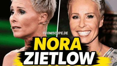nora zietlow