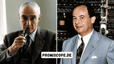 oppenheimer todesursache