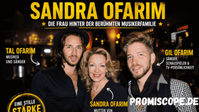 sandra ofarim