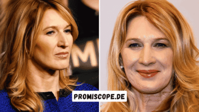 steffi graf krank