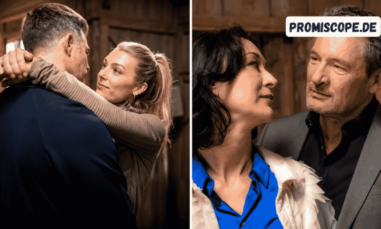 sturm der liebe vorschau
