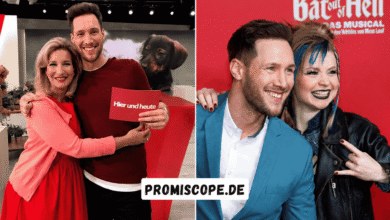 Sven Kroll verheiratet