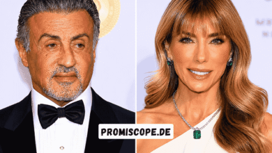 sylvester stallone ehepartnerin