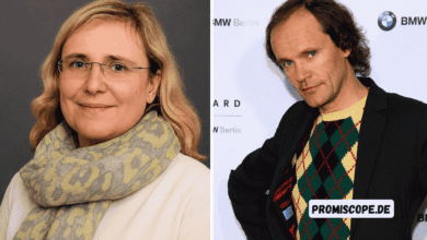 wer ist die ehefrau von olaf schubert?