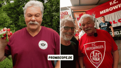 werner dive ballermann