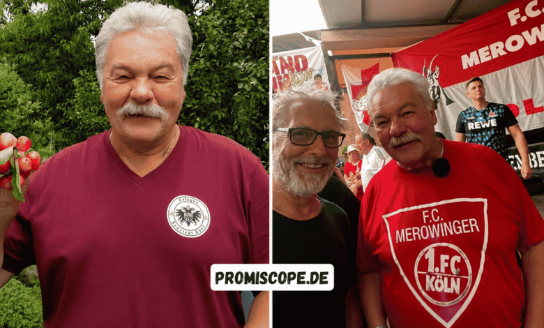 werner dive ballermann