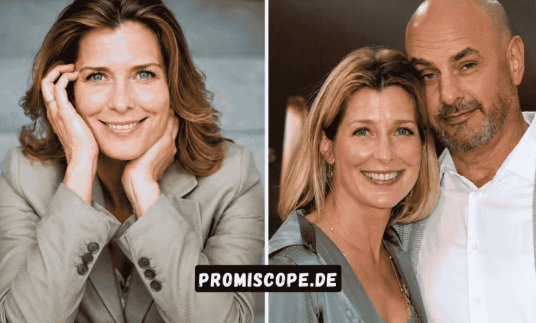 Valerie Niehaus Schlaganfall