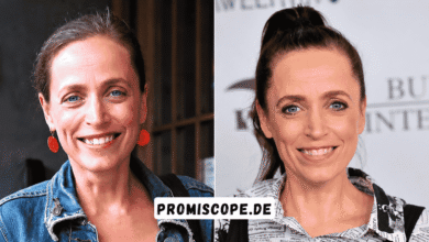 anna thalbach ehemann