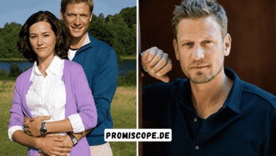 Florian Weber Scheidung