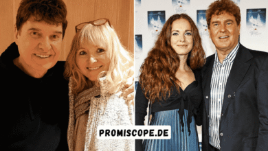 frank schöbel partnerin heute