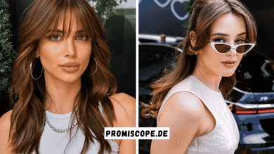 freche fransig bob frisuren kurz stufig