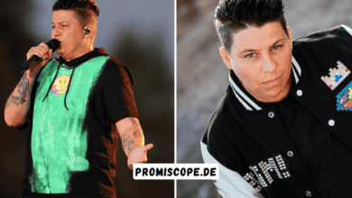 früher kerstin ott mit langen haaren