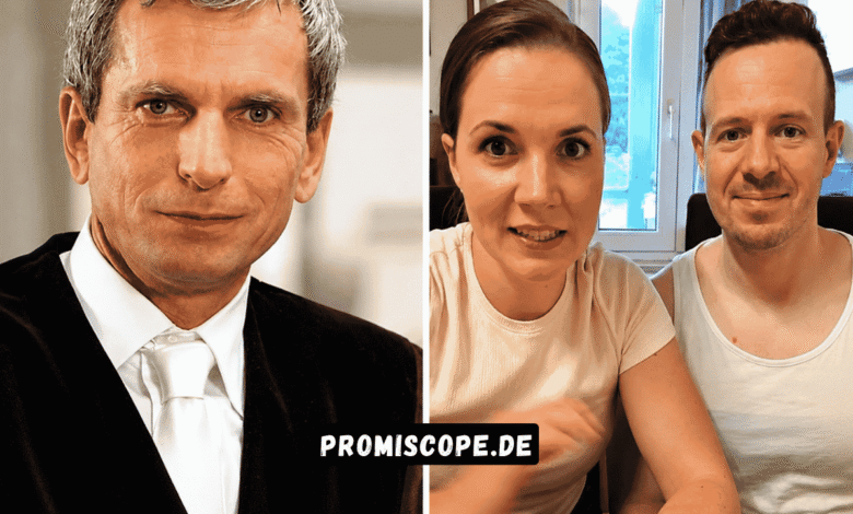 hat matthias klagge kinder