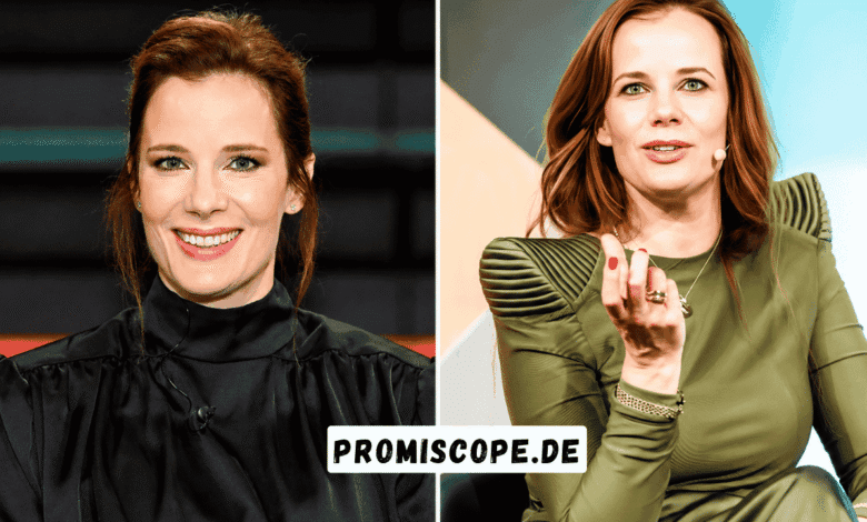 ist florence gaub verheiratet