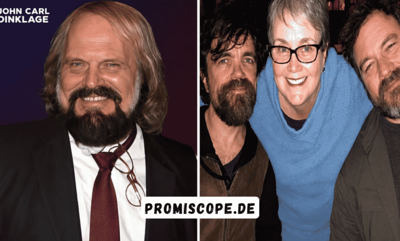 john carl dinklage