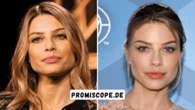 lauren german krankheit