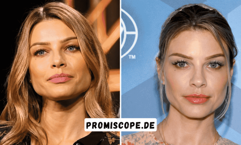 lauren german krankheit