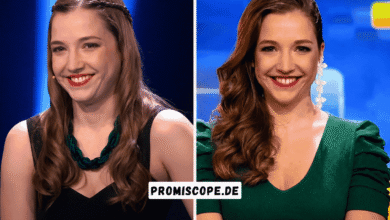 marie luise finke größe