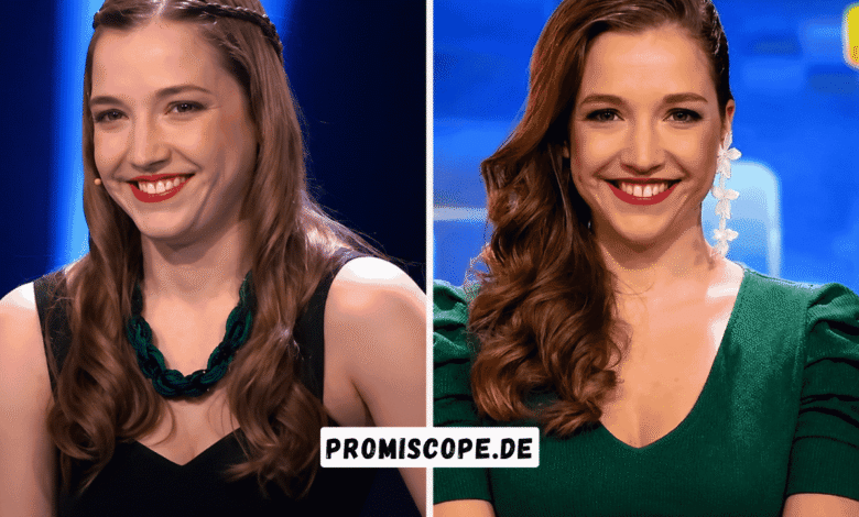 marie luise finke größe