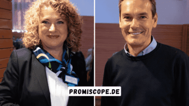 Meeno Schrader Partnerin