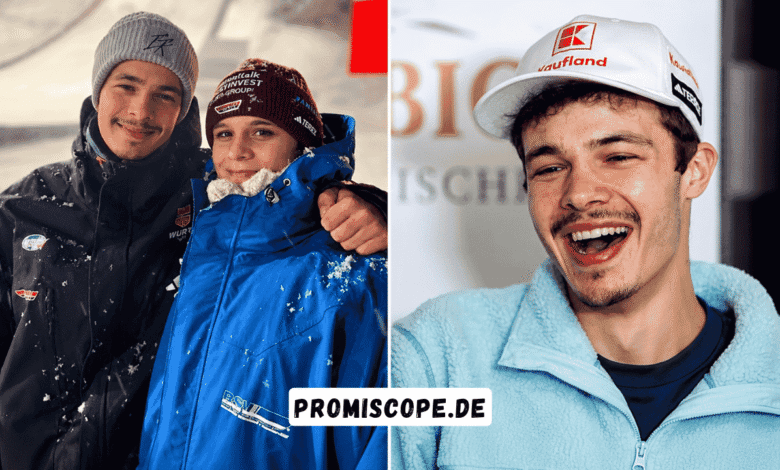 philipp raimund familie