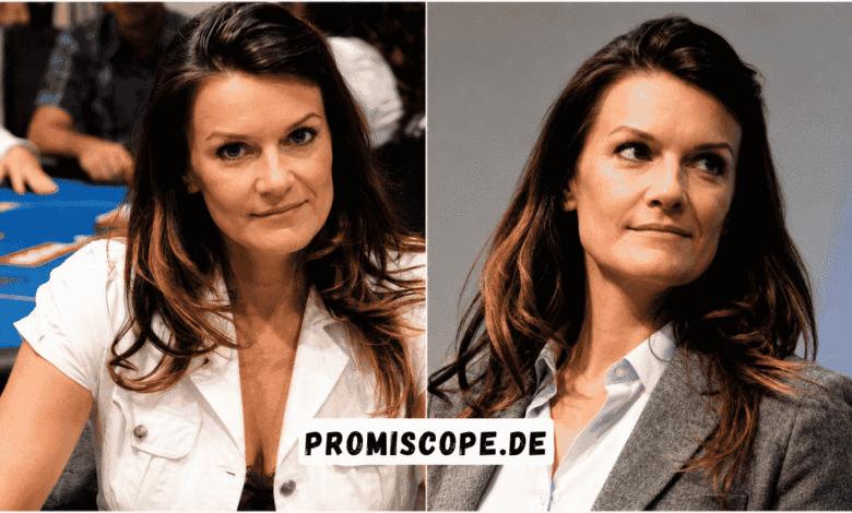 sarina silbereisen-feuchter