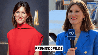 sophie von der tann ehemann
