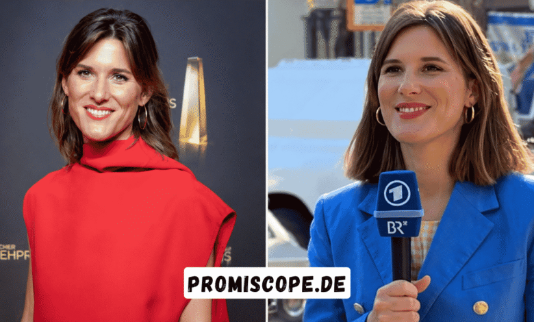 sophie von der tann ehemann