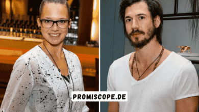 Stefanie Heinzmann Lebenspartner