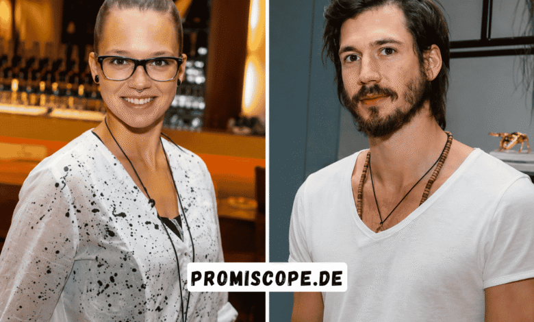 Stefanie Heinzmann Lebenspartner
