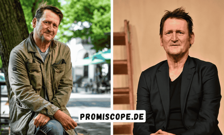 welche krankheit hat ingo naujoks