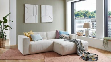 Ecksofa