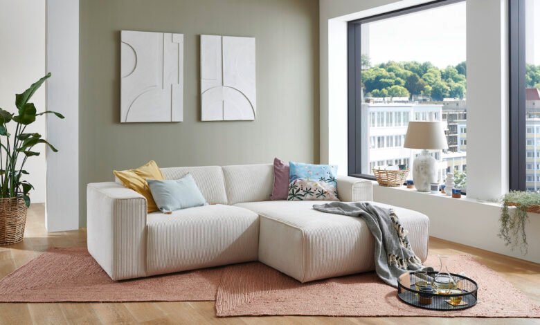 Ecksofa